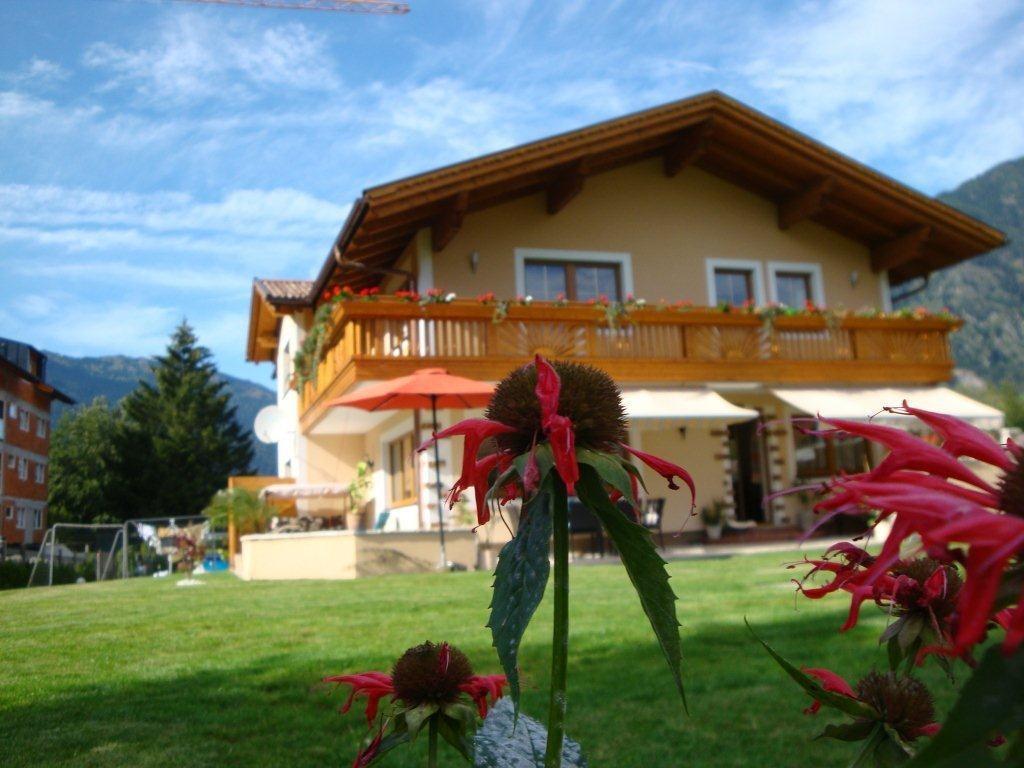 Apartment Walter By Interhome Bad Hofgastein Room photo
